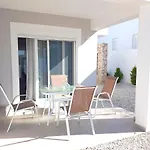 度假居 Tamaris Homes 马斯蒂查里
