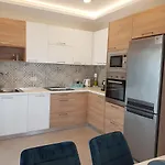 度假居 Tamaris Homes *