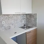 Tamaris Homes 度假居