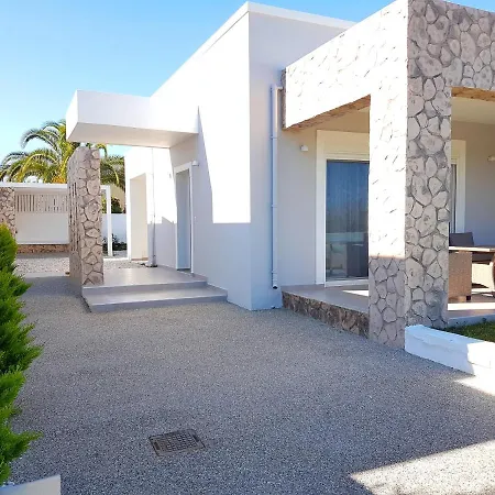 度假居 Tamaris Homes 马斯蒂查里
