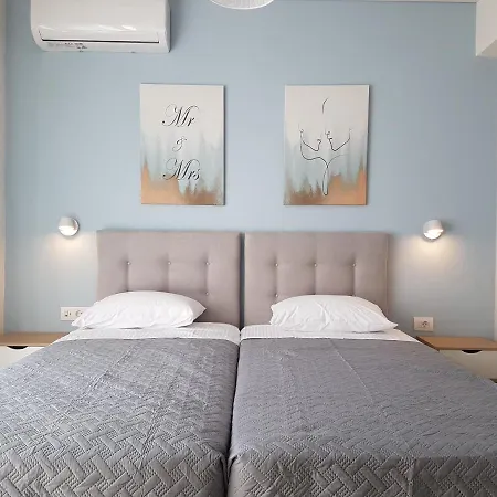 Tamaris Homes * ماستيخاري
