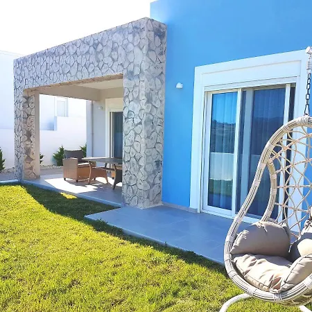 بيت للعطل Tamaris Homes ماستيخاري