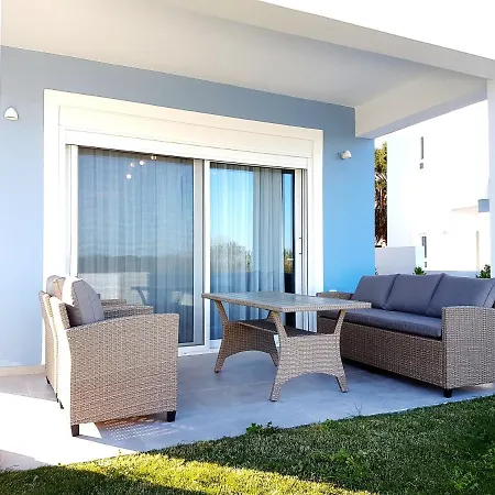 Tamaris Homes بيت للعطل ماستيخاري