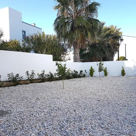 بيت للعطل Tamaris Homes ماستيخاري