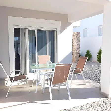 بيت للعطل Tamaris Homes ماستيخاري