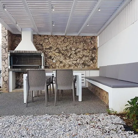 Feriehus Tamaris Homes