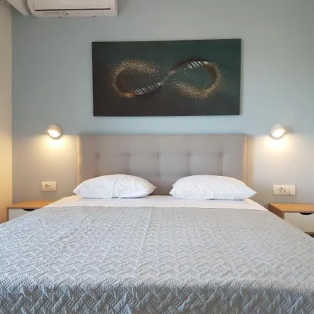 Tamaris Homes ماستيخاري