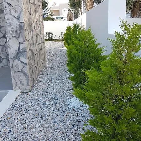 Tamaris Homes * ماستيخاري