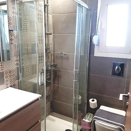 بيت للعطل Tamaris Homes ماستيخاري