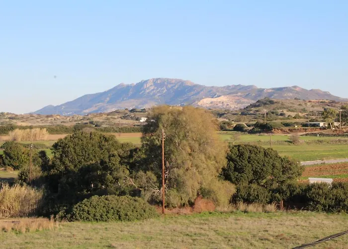 Tamaris Homes Mastichari (Kos)