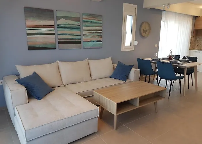 Casa vacanze Tamaris Homes *