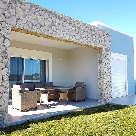 Tamaris Homes Vakantiehuis