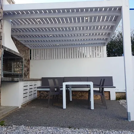 Tamaris Homes Vakantiehuis *