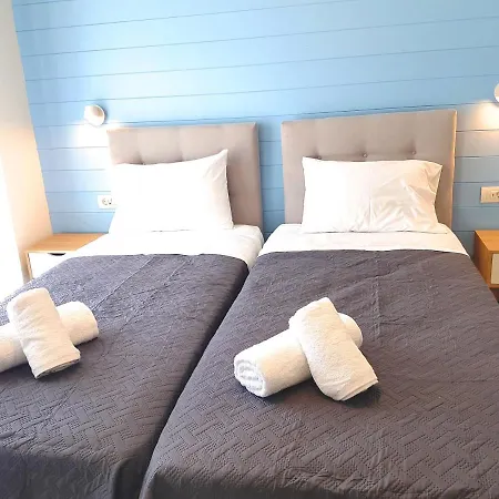 Tamaris Homes * Μαστιχάρι