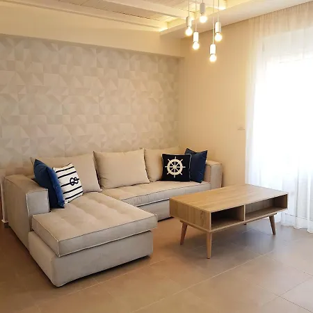 Vakantiehuis Tamaris Homes *