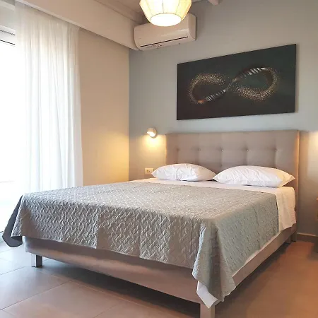 Vakantiehuis Tamaris Homes