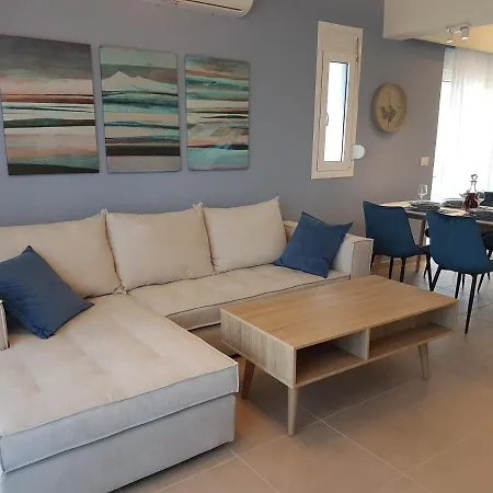 Vakantiehuis Tamaris Homes *