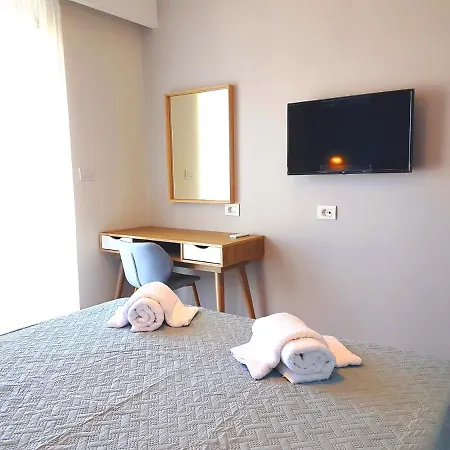 Tamaris Homes Vakantiehuis