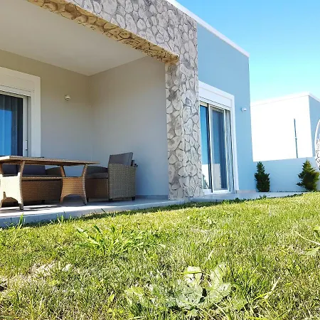 Tamaris Homes Prázdninový dům Mastichari (Kos)