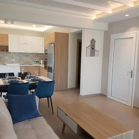 Prázdninový dům Tamaris Homes Mastichari (Kos)