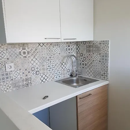 Tamaris Homes Vakantiehuis