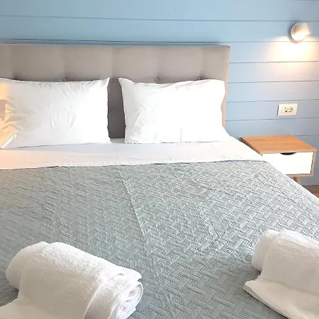 Tamaris Homes Vakantiehuis