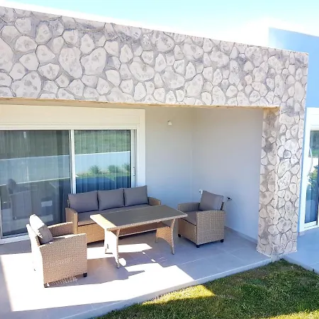 Tamaris Homes Vakantiehuis