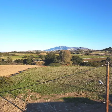Σπίτι διακοπών Tamaris Homes Μαστιχάρι
