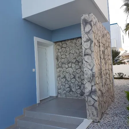 Σπίτι διακοπών Tamaris Homes *