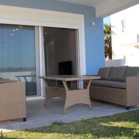 Tamaris Homes Vakantiehuis Mastichari (Kos)