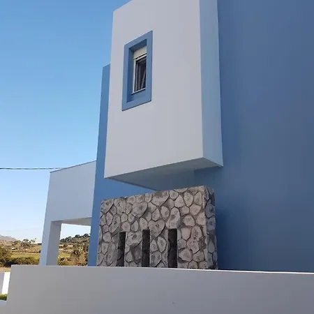 Tamaris Homes Prázdninový dům