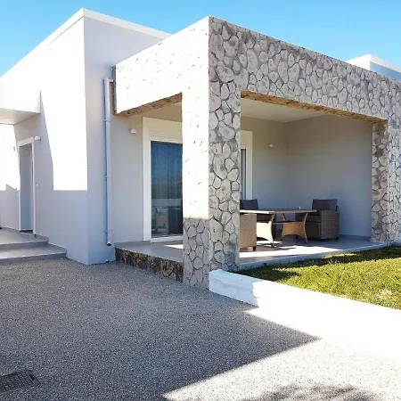 Tamaris Homes Vakantiehuis