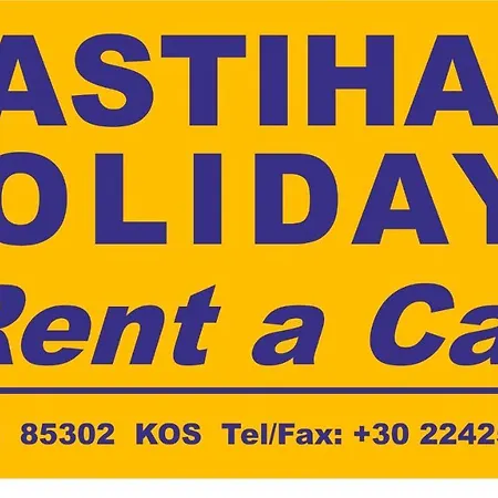 Vakantiehuis Tamaris Homes
