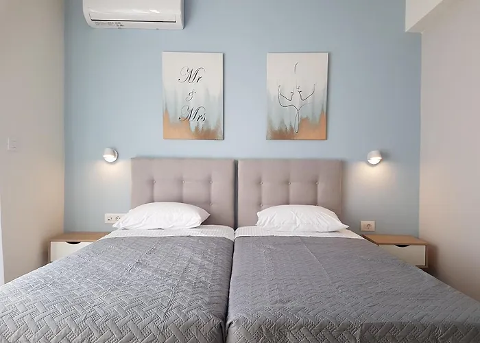 Tamaris Homes * Мастихари