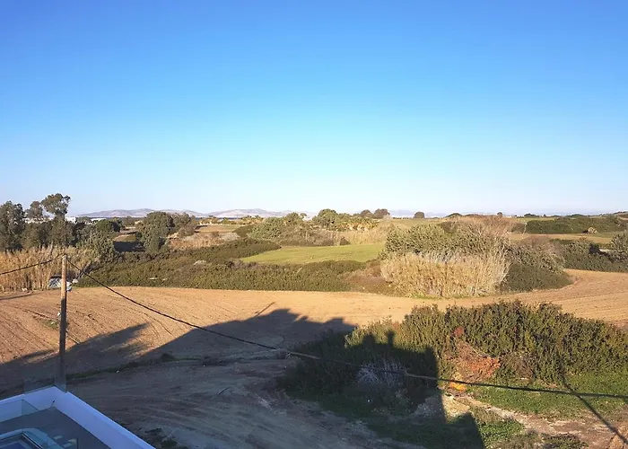 Дом отдыха Tamaris Homes Мастихари