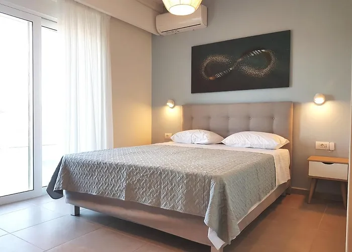 Дом отдыха Tamaris Homes