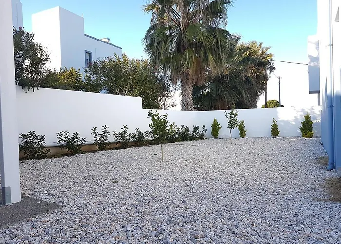 Дом отдыха Tamaris Homes Мастихари