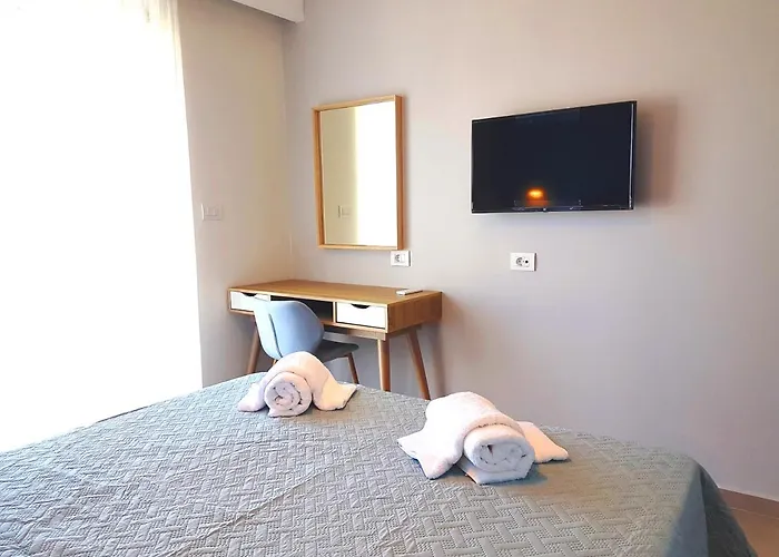 Tamaris Homes Дом отдыха