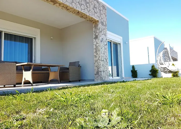 Tamaris Homes Дом отдыха Мастихари