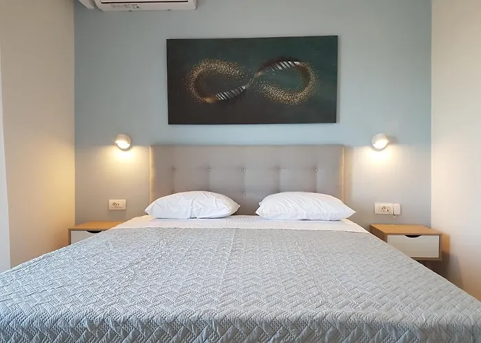 Tamaris Homes Мастихари