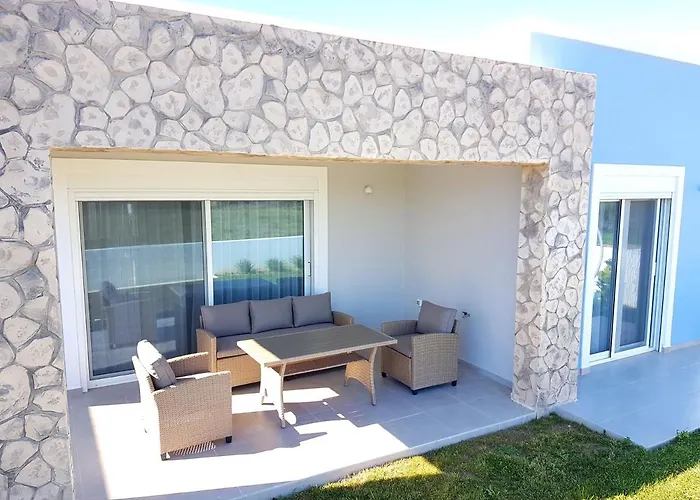 Tamaris Homes Дом отдыха