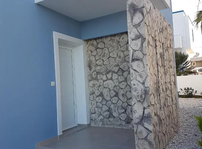 Дом отдыха Tamaris Homes *