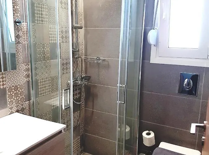 Дом отдыха Tamaris Homes Мастихари