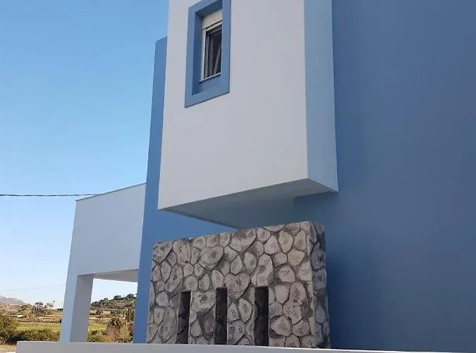 Tamaris Homes Дом отдыха