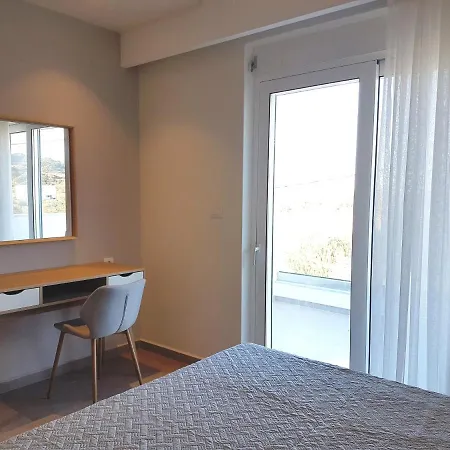 Tamaris Homes Semesterbostad