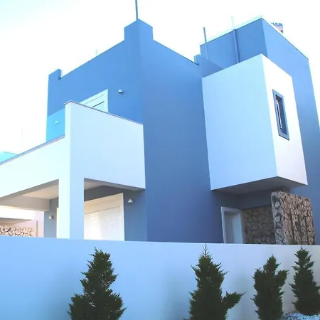 Semesterbostad Tamaris Homes