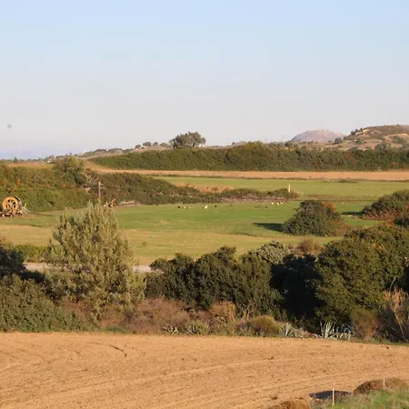 Tamaris Homes Mastichari (Kos)