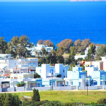Tamaris Homes Casa de Férias Mastichari (Kos)