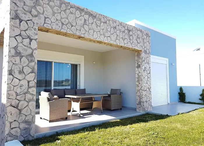 Tamaris Homes Dom wakacyjny