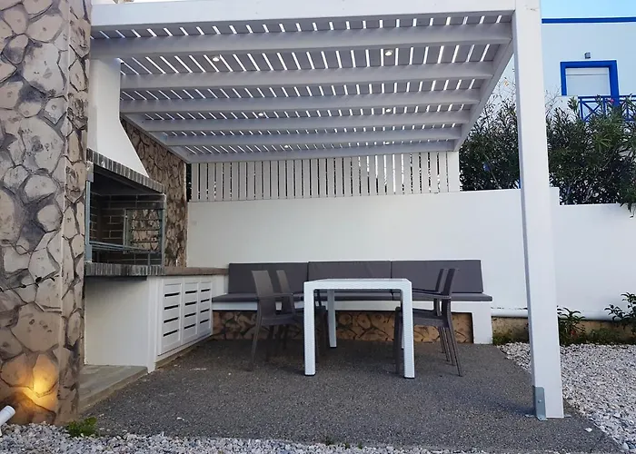 Tamaris Homes Dom wakacyjny *